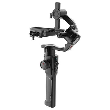 Moza - Air 2 3-Axis Handheld Gimbal Stabilizer for DSLR and Mirrorless Cameras