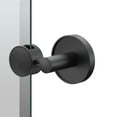 thumbnail image 5 of Gatco Sky 24" Frameless Rectangle Mirror, Chrome, 5 of 7