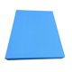 thumbnail image 2 of Almohadilla de equilibrio para rodillas, portátil, antideslizante, para ejercicios de equilibrio, accesorios de espuma Azul, 2 of 9