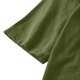 thumbnail image 4 of Pntutb Mujer Verano Casual O-Cuello Manga Corta Flor Estampado Camisa Suelta Blusa tops Pntutb Pntutb-6423, 4 of 5