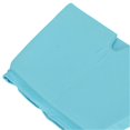 thumbnail image 4 of Cold Compress Head Wrap Relieve Migraine Double Layers Stretchable Cooling Headache Hat Blue, 4 of 5