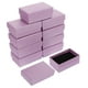 thumbnail image 4 of 10 Uds Cajas de regalo de joyería collar pendientes caja de embalaje pequeños estuches de joyería contenedores de joyería, 4 of 8