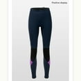 thumbnail image 6 of Abomasnow Wetsuit Pants Wetsuit Tops 3mm Neoprene Tops Pants Men and Women Surfing Pants Jacket Keep Warm for Diving Surfing, 6 of 8