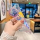 thumbnail image 5 of Linda funda para teléfono con cara sonriente Compatible con protección de cámara a prueba de golpes moda suave TPU transparente funda con flor sonriente para, 5 of 6