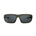 thumbnail image 2 of Gafas de Sol Magpul Radius Polarizadas Rectangulares Verde Oliva, 2 of 7