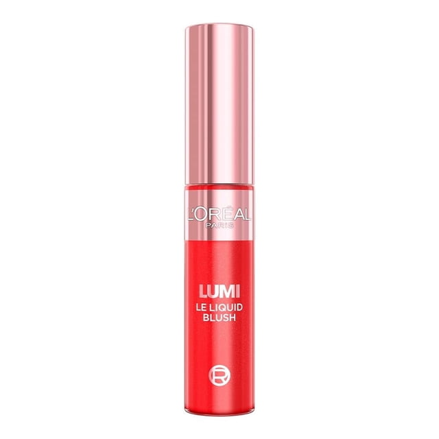 Rubor L'Oréal rouge paris de 10 ml