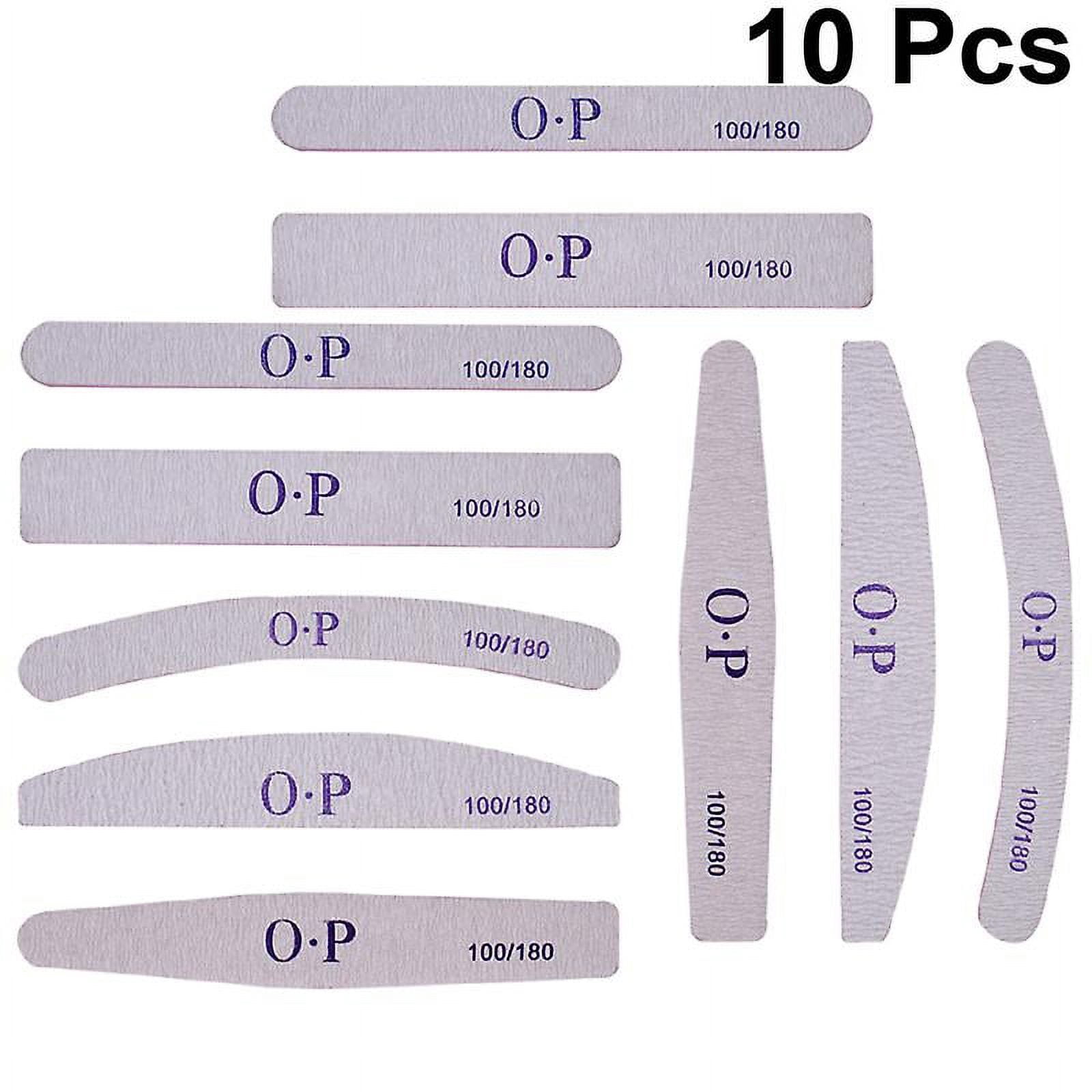 10pcs Nail Art Tool