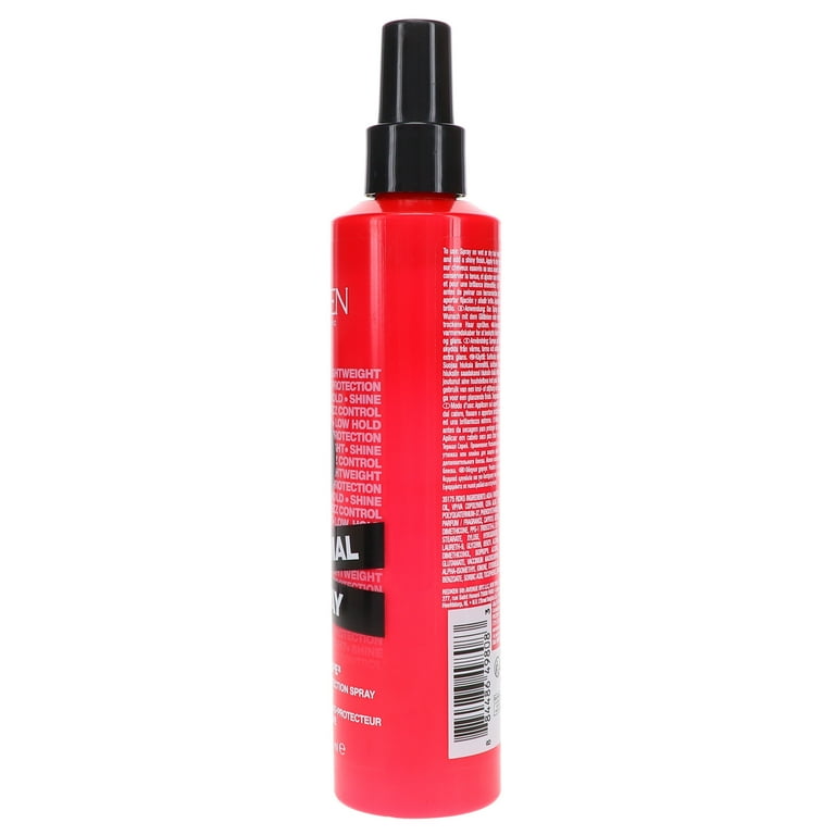 Redken Iron Shape 11 Finishing Thermal Spray 8.5 oz