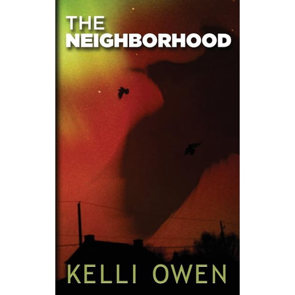 The Neighborhood, (Paperback)