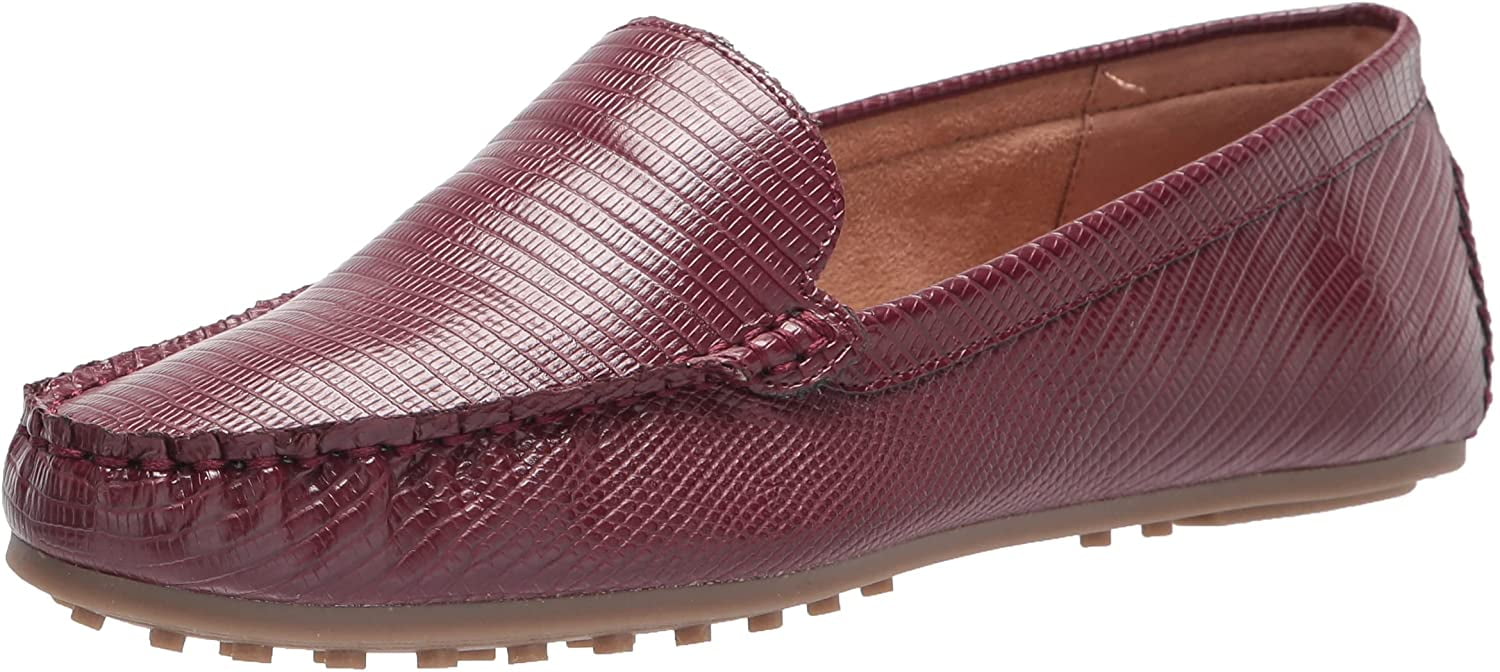 Aerosoles Womens Driving Style Loafer 9 