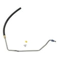 thumbnail image 2 of Edelmann 92360 Power Steering Return Line Hose Assembly, 2 of 2