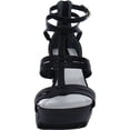 thumbnail image 3 of Franco Sarto Women's Korie Black , 8.5 M US, 3 of 3