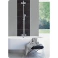 thumbnail image 3 of Grohe 26 128 1 Euphoria 260 2.5 GPM Shower System - Chrome, 3 of 6