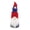 A, variant on 4th of July Decorations Memorial Day Decorations, 250th Anniversary Patriotic USA for Home, Fourth of July Indoor Red White Blue Figurines Merchandise 250 Years America