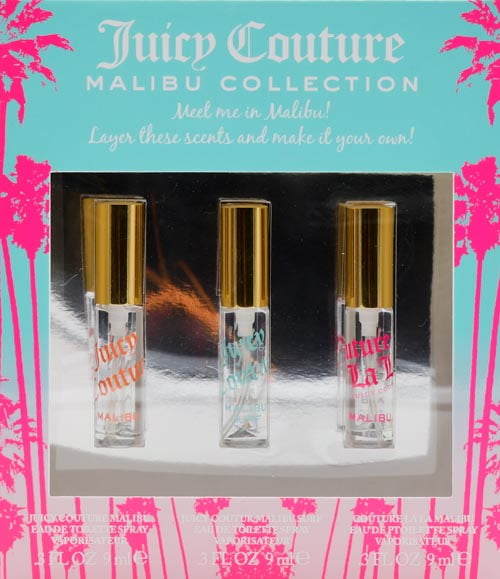 juicy couture malibu surf