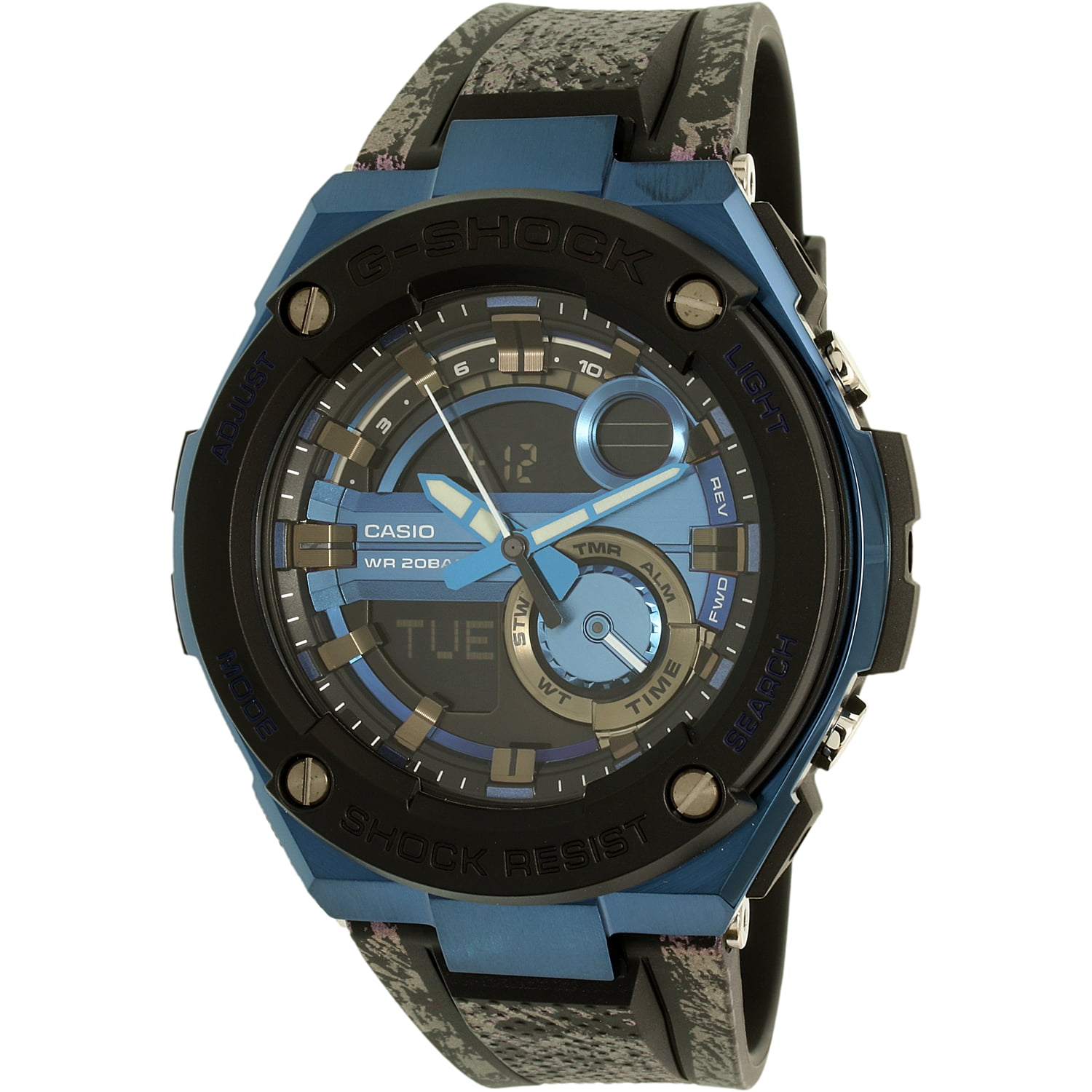 g shock casio women's