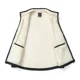 thumbnail image 4 of Chalecos de lana de cordero para hombre, chaqueta informal y versátil de talla grande con cuello levantado, cálido y acolchado, para otoño e invierno, 2024, 4 of 5