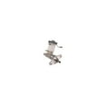 thumbnail image 3 of Raybestos Element3 New Master Cylinder, MC390640 Fits select: 1986-1987 HONDA CIVIC 1500 CRX SI, 1985 HONDA CIVIC CRX HF, 3 of 5
