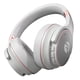 thumbnail image 1 of Raycon Everyday Wireless Bluetooth Over Ear Headphones, with Active Noise Cancelling, Awareness Mode and Built in Microphone, IPX 4 Water Resistance, 38 Hours of Battery Life (Rose Gold), 1 of 5