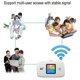 thumbnail image 2 of R818 Router Wifi móvil Plug-in portátil 4g Internet Wireless Terl 2400mah Wifi Ro, 2 of 4