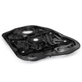 thumbnail image 2 of Front Right Window Regulator w/ Motor 82481-D3011 For 2016-2022 for Hyundai for Tucson, 2 of 4
