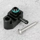 thumbnail image 5 of Adaptador de aleación de aluminio, adaptador de mesa de vacío turbo, adaptador de mesa de vacío turbo, adaptador de vacío de repuesto de calidad superior, 5 of 9