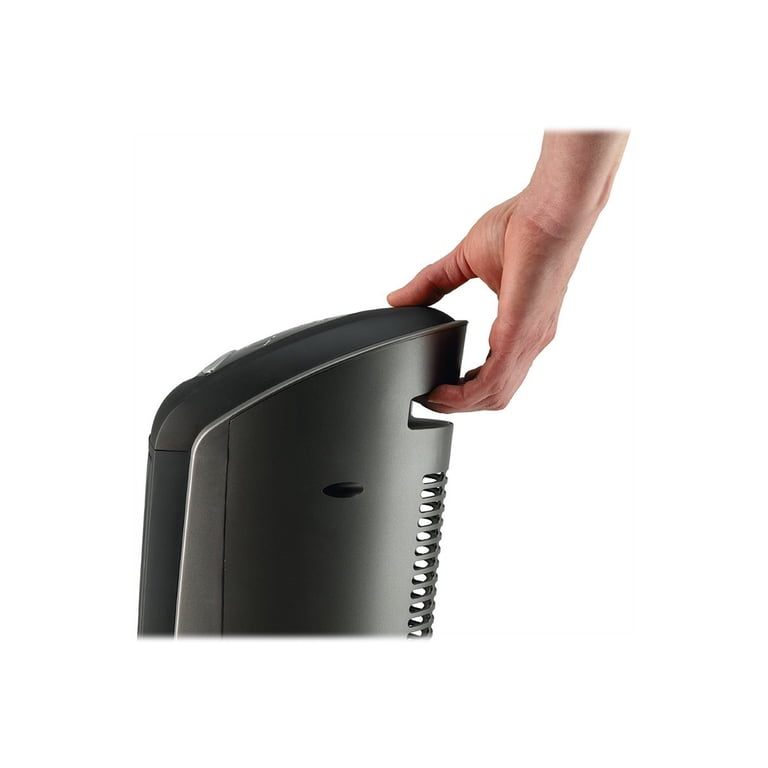 Lasko CT22415 - Heater - tower - 1500 W - Walmart.com