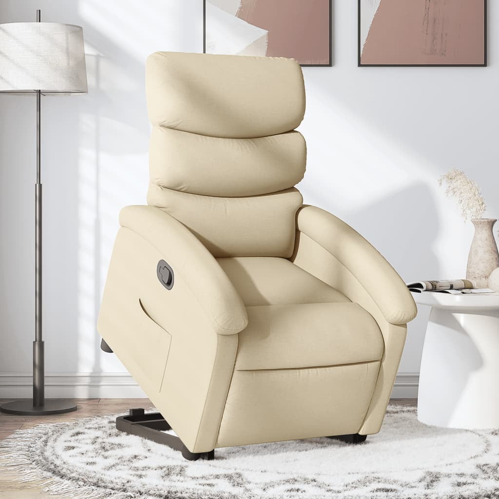 Recliner to standing chair sale