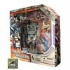 transformers universe 2009 sdcc san diego comic-con exclusive 25th anniversary figure soundwave