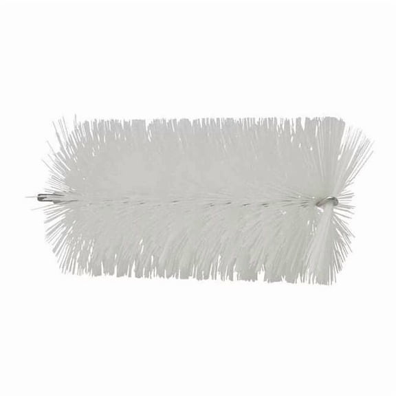 Vikan Tube and Valve Brush,2 5/16 in Brush L 53915
