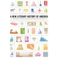 thumbnail image 1 of A New Literary History of America (Harvard University Press Reference Library), 1 of 1