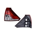 thumbnail image 1 of Calavera DEPO Honda Cr-V 2012 - 2014 Pasajero, 1 of 1