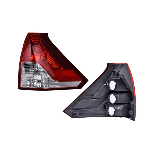 Calavera DEPO Honda Cr-V 2012 - 2014 Pasajero
