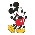 thumbnail image 3 of Mickey Mouse Giant Wall Decals, 3 of 6