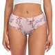 thumbnail image 1 of Fotbe Orchids Flowers Calzones Estampados para Mujer – Ropa Interior de Algodón, Cómoda, Suave y Elástica-X-Large, 1 of 6