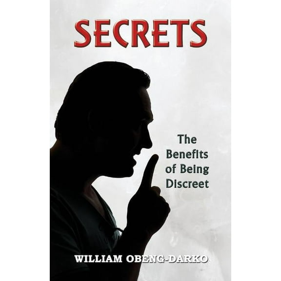 Secrets (Paperback)