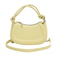 thumbnail image 1 of Bolso de un solo hombro, bolso de hombro para mujer, bolso de hombro moderno, bolso de mano, innovación moderna, 1 of 9