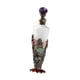 thumbnail image 1 of Botellas de perfume de vidrio vacías, botella de aceite esencial, 25 ml, rellenables, decorativas para Estilo C, 1 of 9