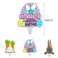 Garden Outdoor Easter Feeders for U 4 Outdoor Yard Lights 1 Wind Socks