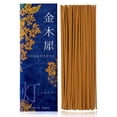 thumbnail image 1 of Varillas de incienso TOMORI Premium Japanese Osmanthus x60, 1 of 6