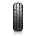 thumbnail image 3 of Hankook Vantra LT (RA18) Commercial Van 185R14C 102/100R D Light Truck Tire, 3 of 6