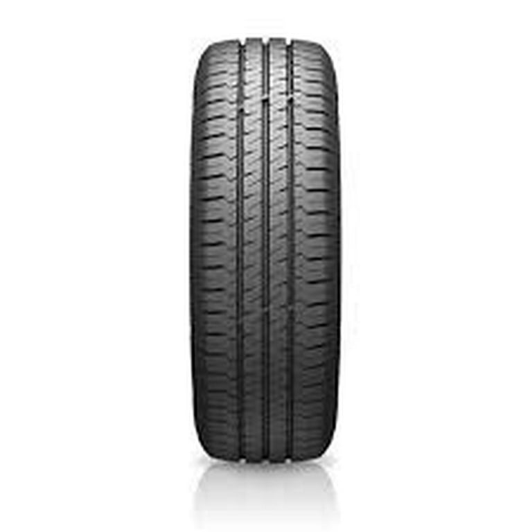 E203 155/80R14 HANKOOK VANTRA LT 4本セット Hankook Vantra LT (RA18) 185R14C 102/100R D Commercial Truck