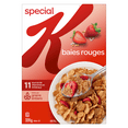 thumbnail image 2 of Kellogg's Special K  Red Berries Cereal, 320g,, 2 of 12