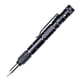 thumbnail image 2 of Pen Punta autodefensiva, Mini linterna tipo bolígrafo, Bolígrafo, Antorcha bolígrafo, Abrebotellas, Destornillador, Llave hexagonal y pilas, Ca Cola Linterna Linterna, 2 of 8