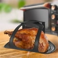 thumbnail image 2 of Silicone Air Fryer Liner Turkey Sling Lifter Oven Turkeys Transfer Tool, 2 of 7