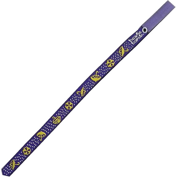 Beastie Bands Cat Collar Rainy Umbrellas (Color Will Vary)