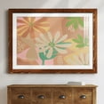 thumbnail image 7 of Neutral Blooms III-Premium Framed Print - Ready to Hang, 7 of 7