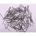 thumbnail image 2 of Scunci Savvy Value 200pk Black Bobby Pins, 2 of 2