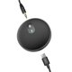 thumbnail image 1 of Monisuuntainen mikrofoni Visioconference U3ovelle 3M Cble USB Type-c 2M + Cble To 3.5mm 1.5M mykistyspainikkeelle Sopii esquí esquí Gafas de esquí, 1 of 5