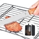 thumbnail image 5 of Herramienta de cocina Yotijar utensilios de parrilla 3 PIEZAS, 5 of 8